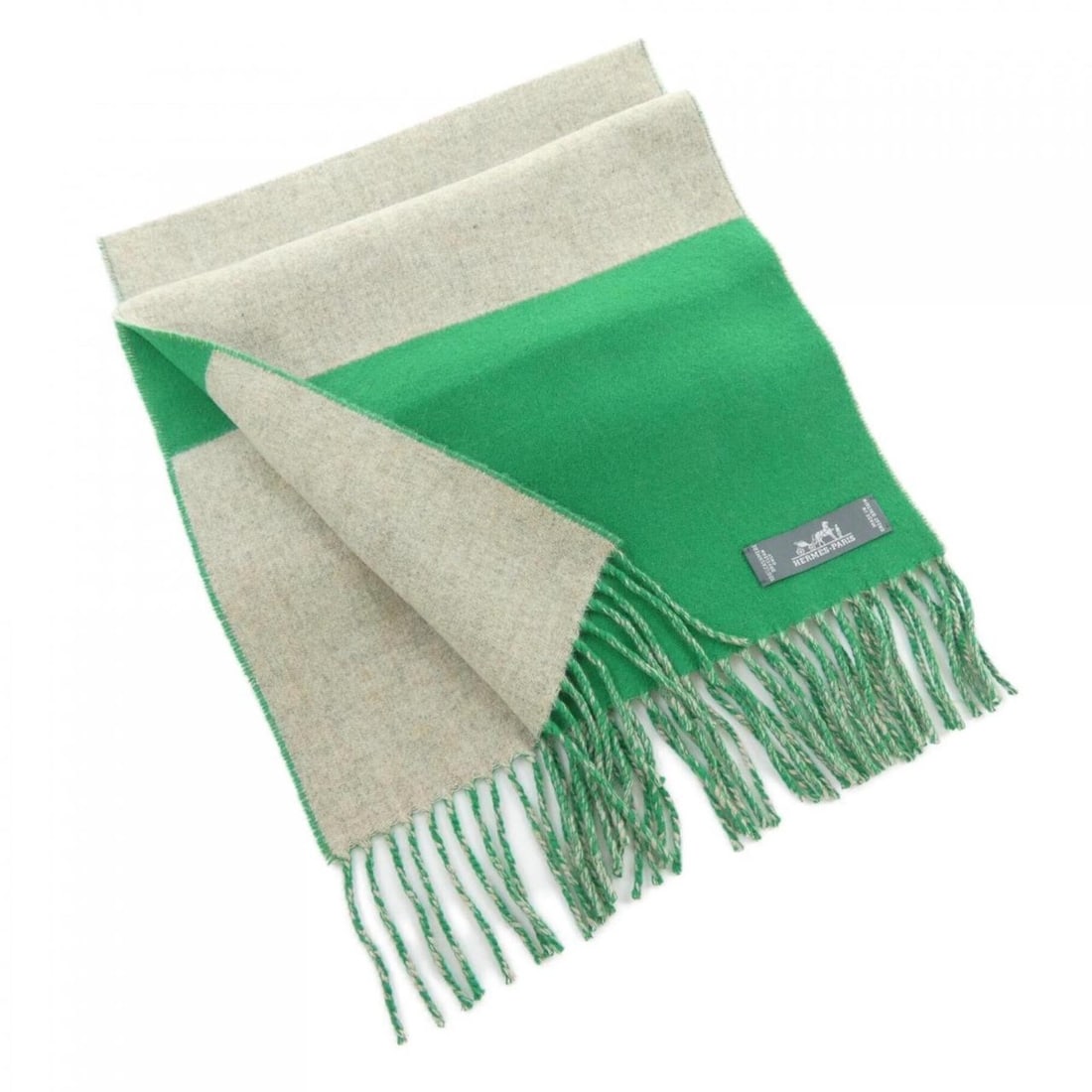 Hermes scarf