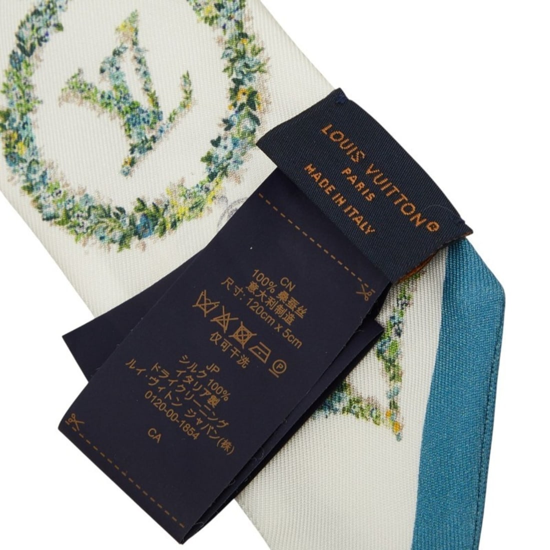 Hermes scarf - 6