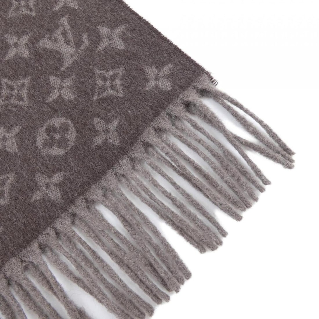 Louis Vuitton Monogram Gradient M70258 Scarf - 2
