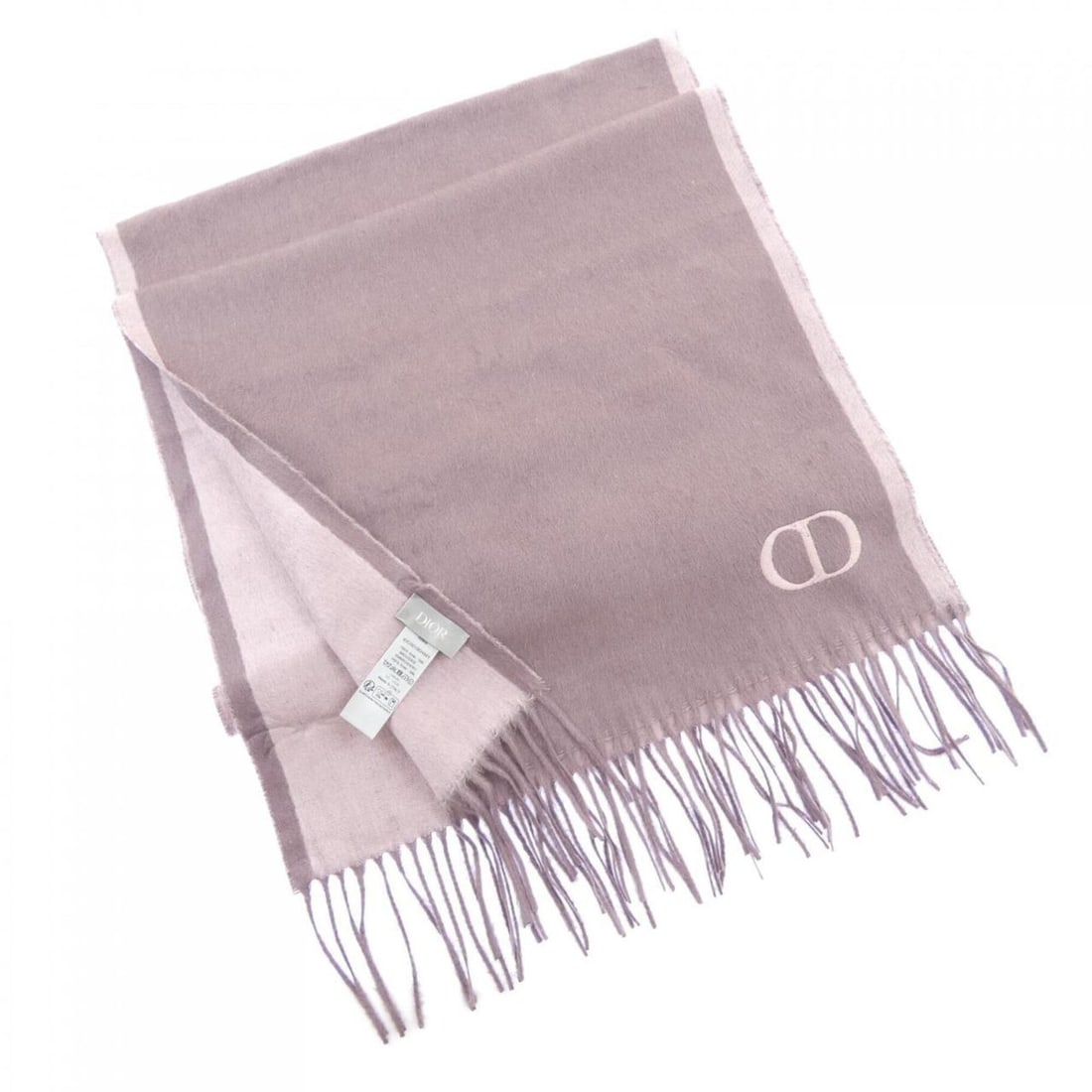 Christian Dior Dior DIOR 93C0015DH001 Scarf: --- Catalog ---Category: SizeSize (LxW): 1.85m x 36cm / 72.83'' x 14.17''Category: DesignType: StoleColor: PurpleGender: MenMaterial: Silk Category: GeneralMPN: 93C0015DH001Brand: Christian Dior--- It