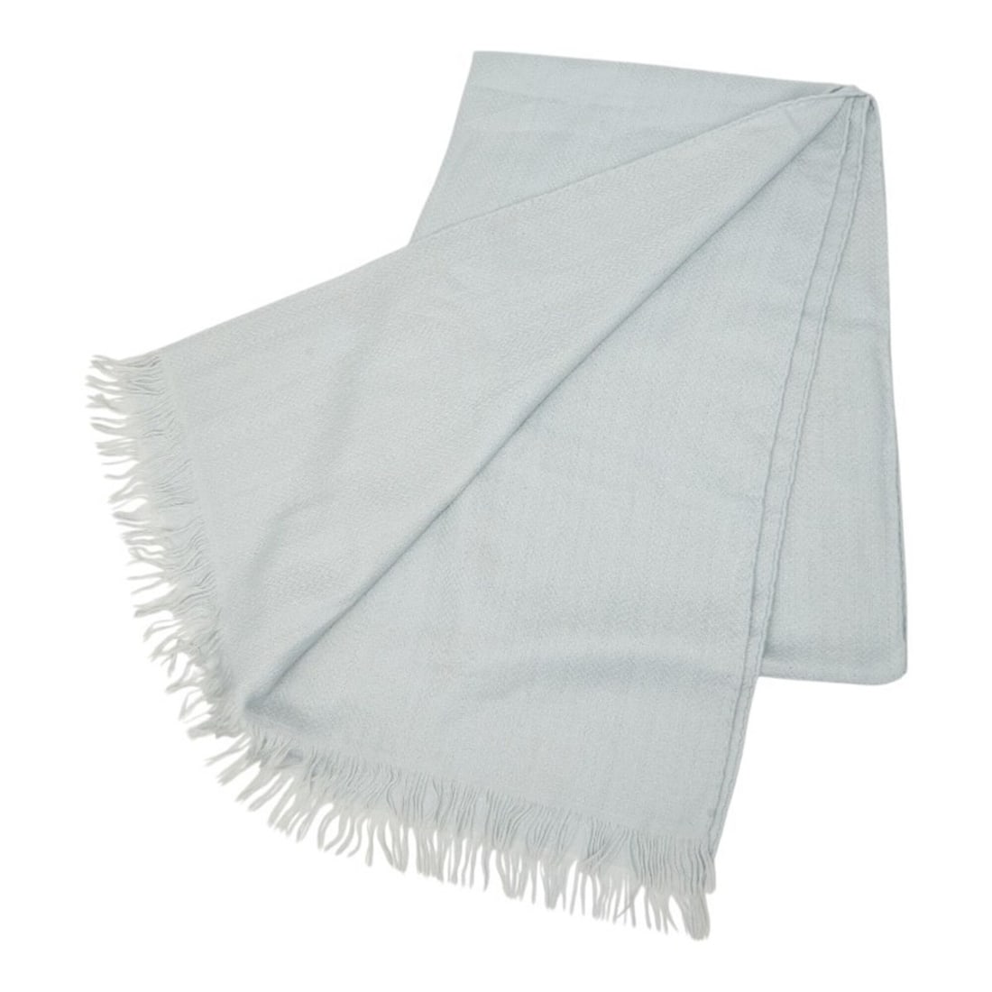 Hermes scarf, stole, blue, cashmere, silk, women's.: --- Catalog ---Category: SizeSize (LxW): 2.24m x 63cm / 88.18'' x 24.8''Category: DesignType: ScarfColor: BlueGender: WomenMaterial: Cashmere , Silk Category: GeneralBrand: Hermes--- Item List ---Sect
