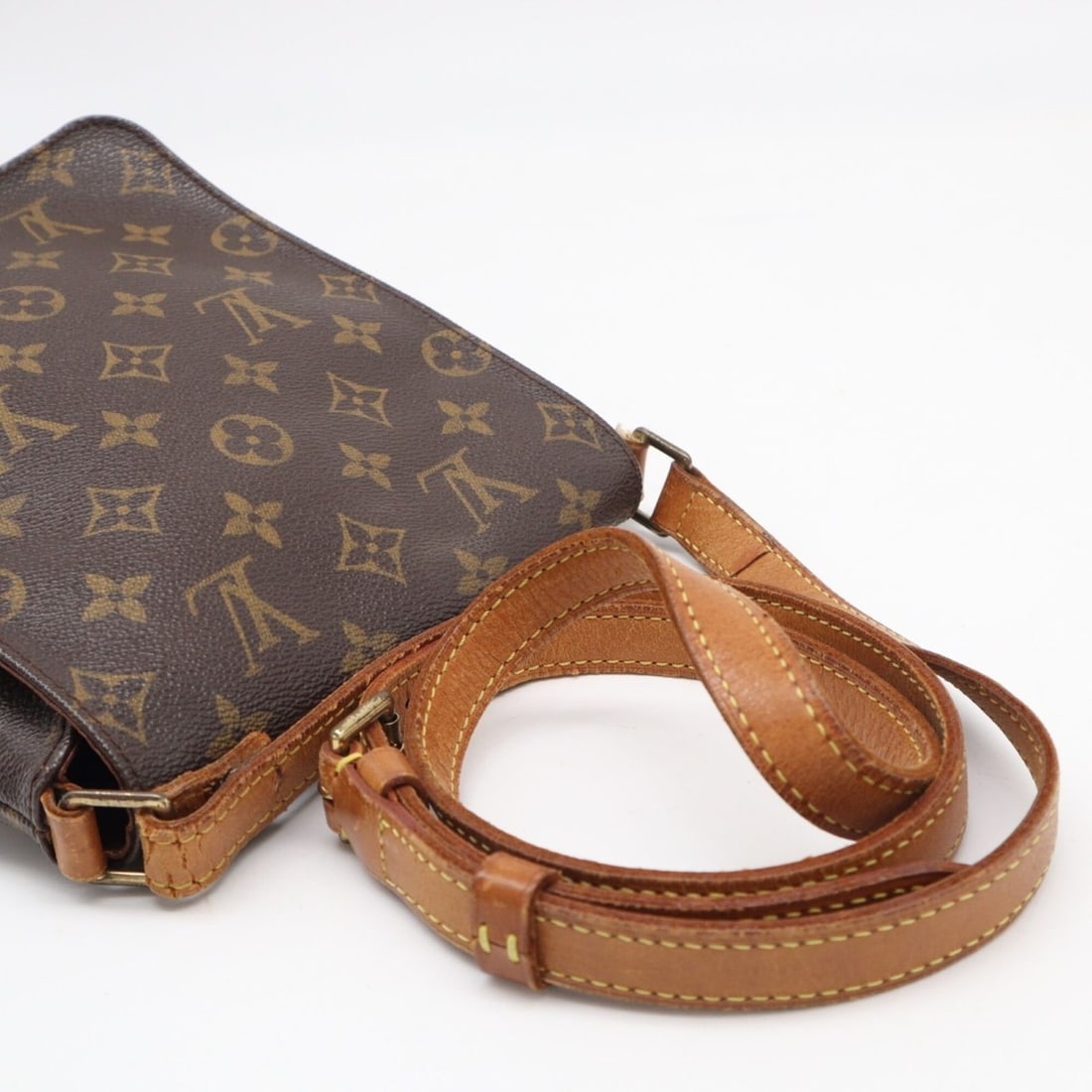 Hermes scarf - 8