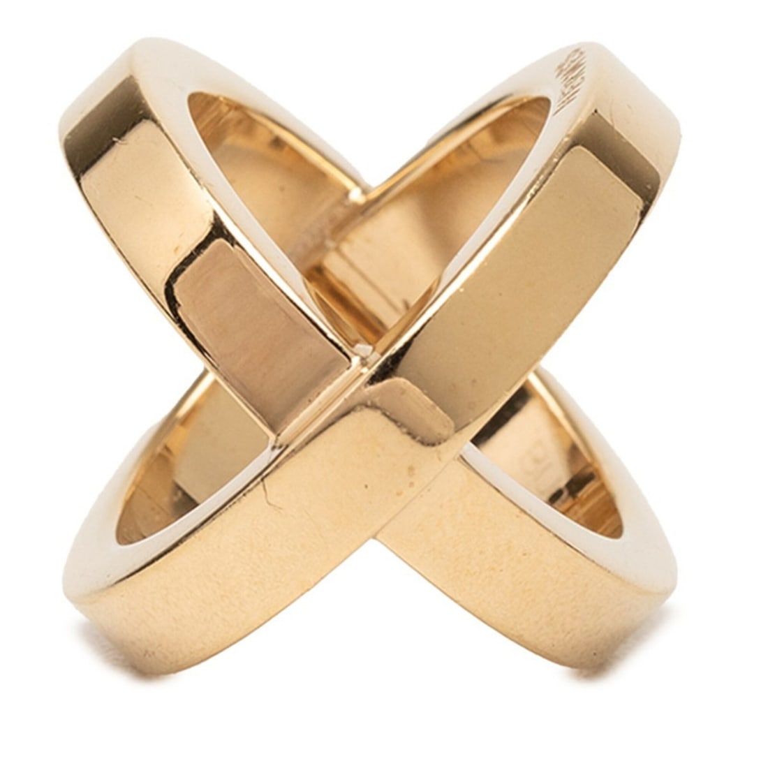 Hermes Cosmos Scarf Muffler Ring Gold Plated Women's HERMES: --- Catalog ---Category: DesignType: Scarf ringColor: GoldGender: WomenCategory: GeneralBrand: HermesCategory: Physical PropertiesSize (HxWxD): 2.5cm x 2.6cm / 0.98'' x 1.02''--- Item List ---Section: