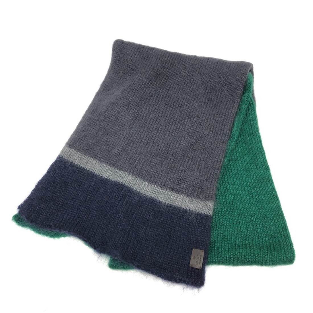 GUCCI Fashion Accessories, Winter Clothing, Scarf, Mohair, Men's & Women's, Multicolor: --- Catalog ---Category: SizeSize (LxW): 2m x 33cm / 78.74'' x 12.99''Category: DesignType: StoleColor: Multi-colorGender: Men,WomenMaterial: Mohair Category: GeneralBrand: GucciCountry of Origin: Ita