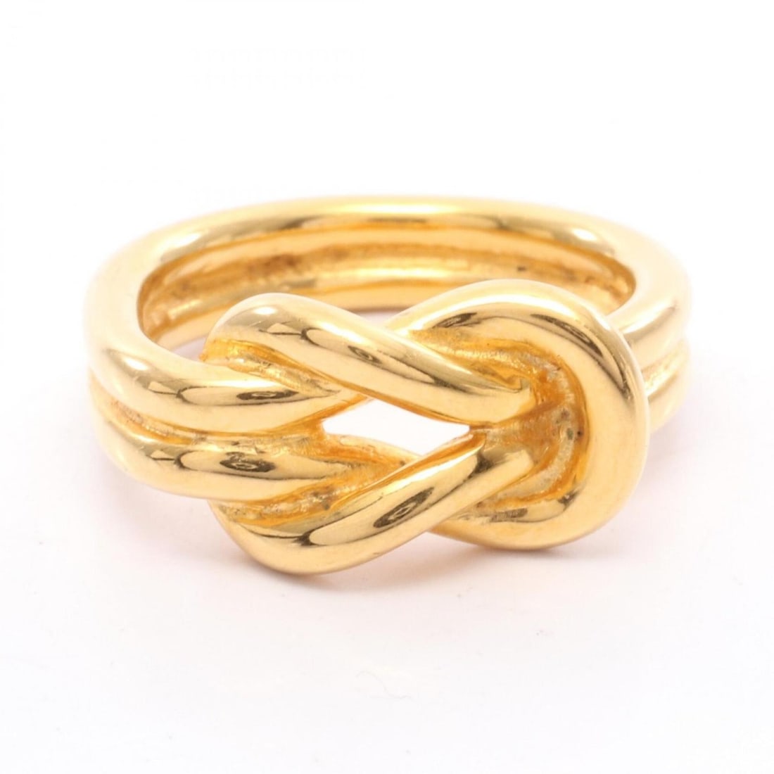 Hermes HERMES Atame Scarf Muffler Ring Accessory GP Women's Gold Tone: --- Catalog ---Category: DesignType: Scarf ringColor: GoldGender: WomenCategory: GeneralBrand: HermesCategory: Physical PropertiesSize (HxWxD): 1.1cm x 2.5cm / 0.43'' x 0.98''--- Item List ---Section: