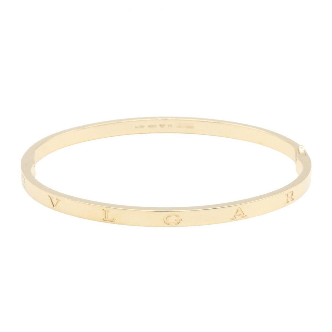 Bvlgari Bulgari B-zero1 Bracelet, 18K (Yellow Gold), Women's, Gold Tone, 360422: --- Catalog ---Category: SizeLength: 16.5cm / 6.49''Category: DesignType: Charm braceletColor: GoldGender: WomenMaterial: Yellow gold (18K)Category: GeneralMPN: 360422Brand: Bvlgari--- Item List ---Se