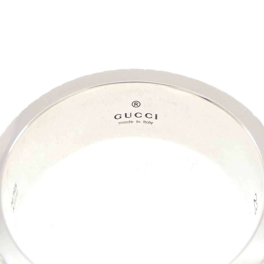 Gucci Double G Ring - 3