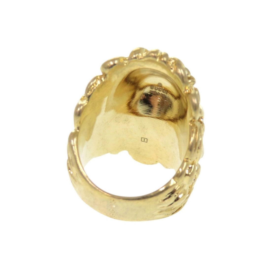 Gucci Double G Ring - 9