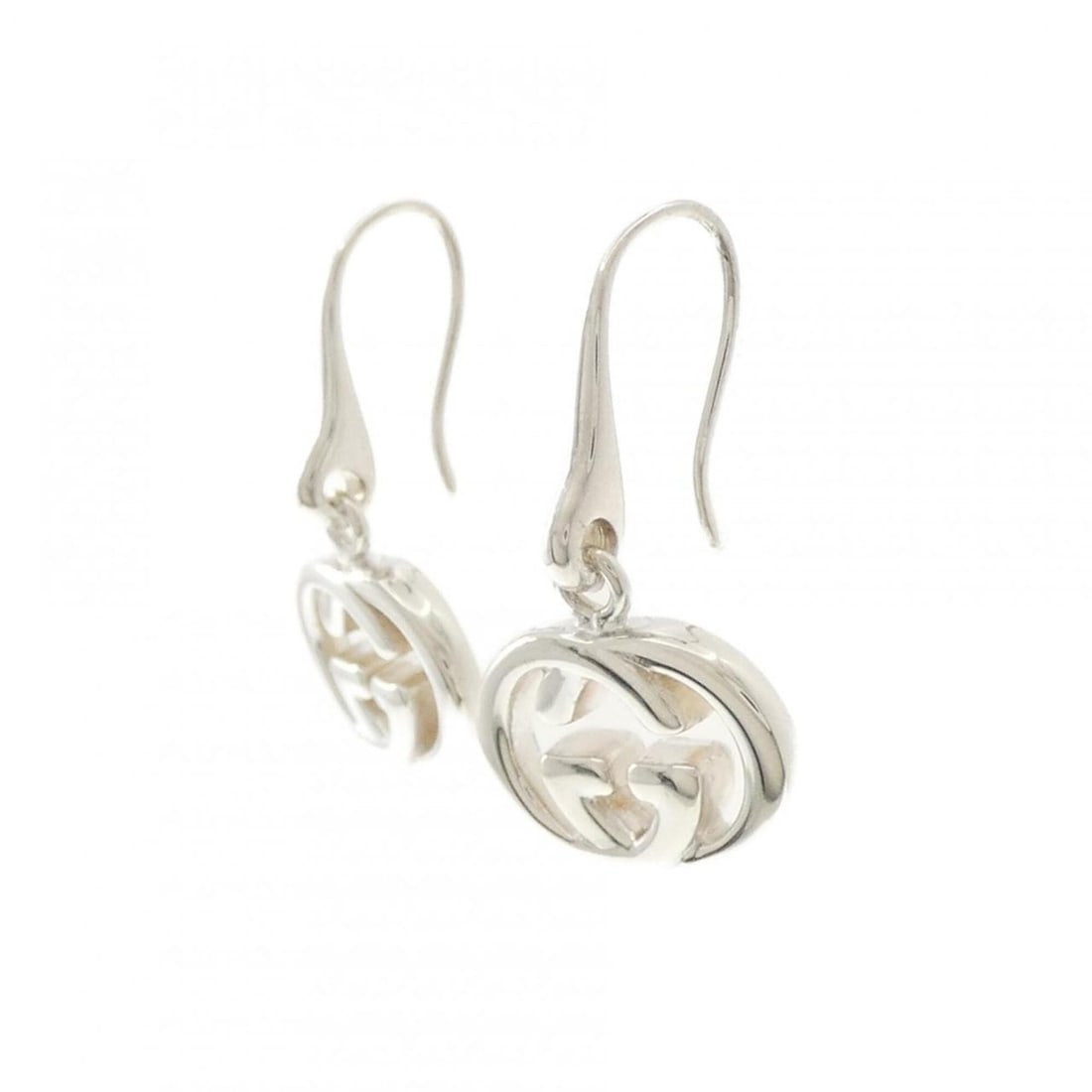 Gucci 925 Earrings - 2