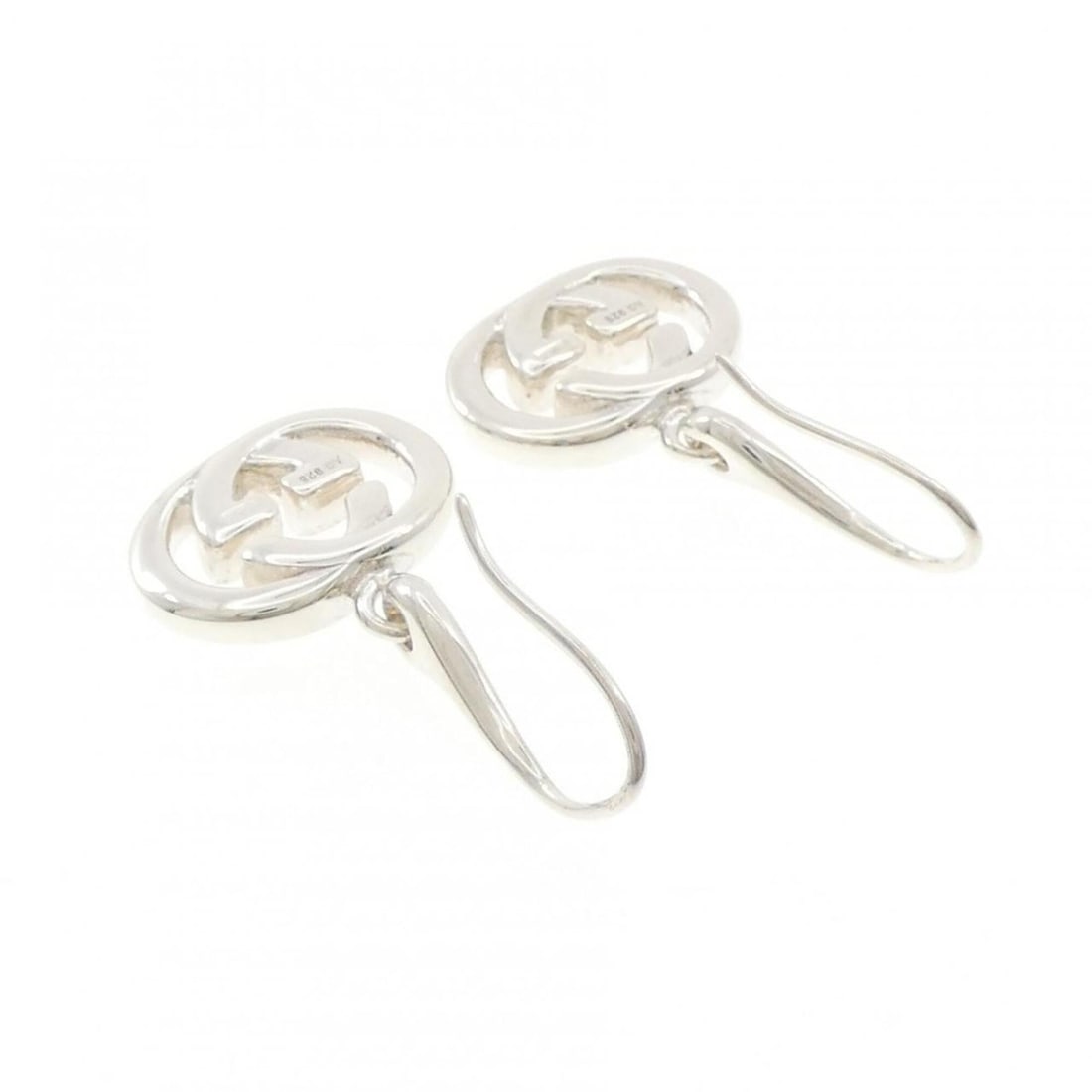 Gucci 925 Earrings - 3