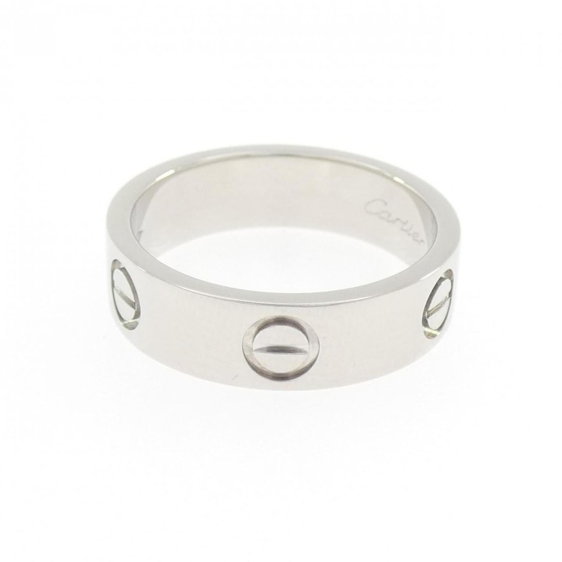 Cartier Love Ring - 2