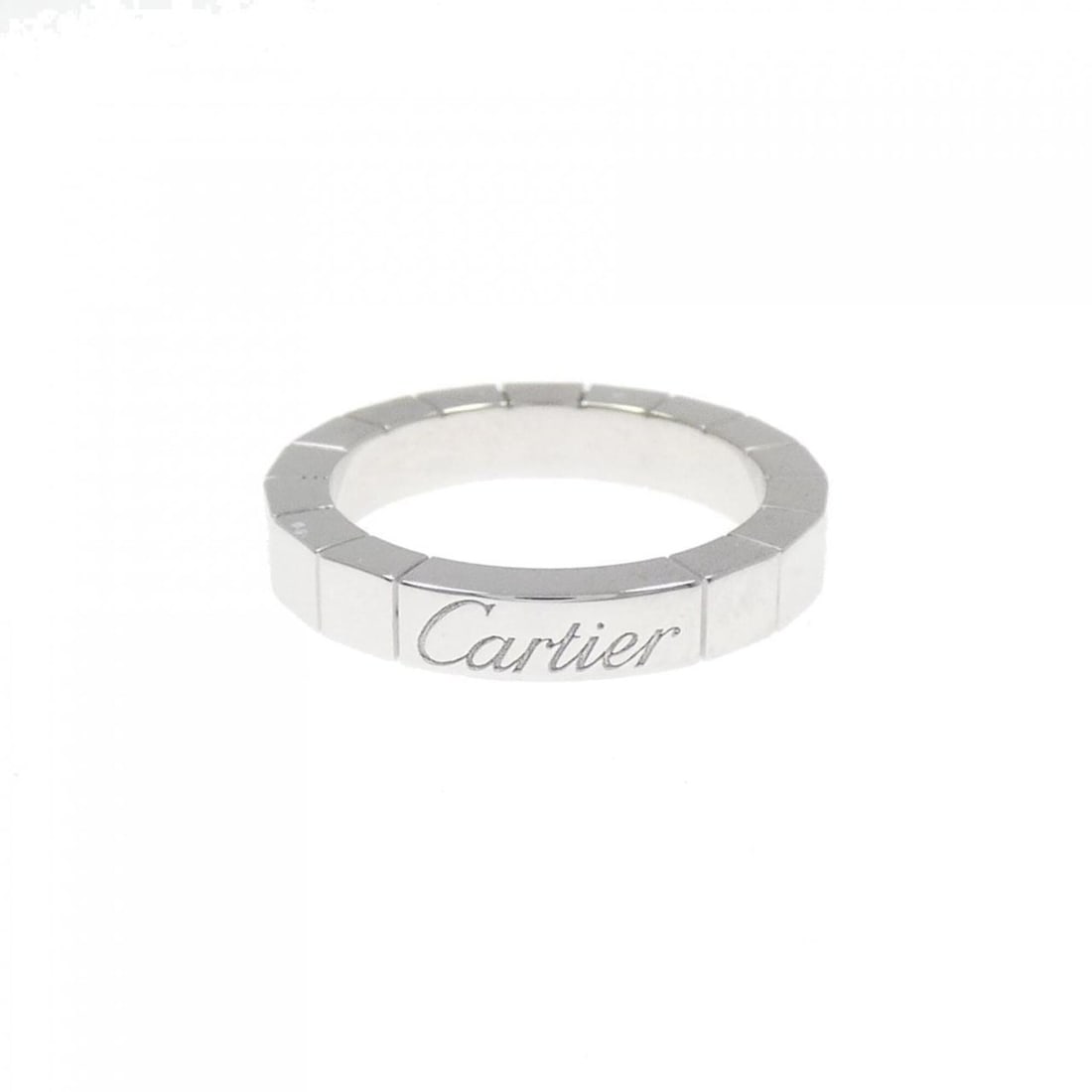 Cartier Lanieres Ring - 2