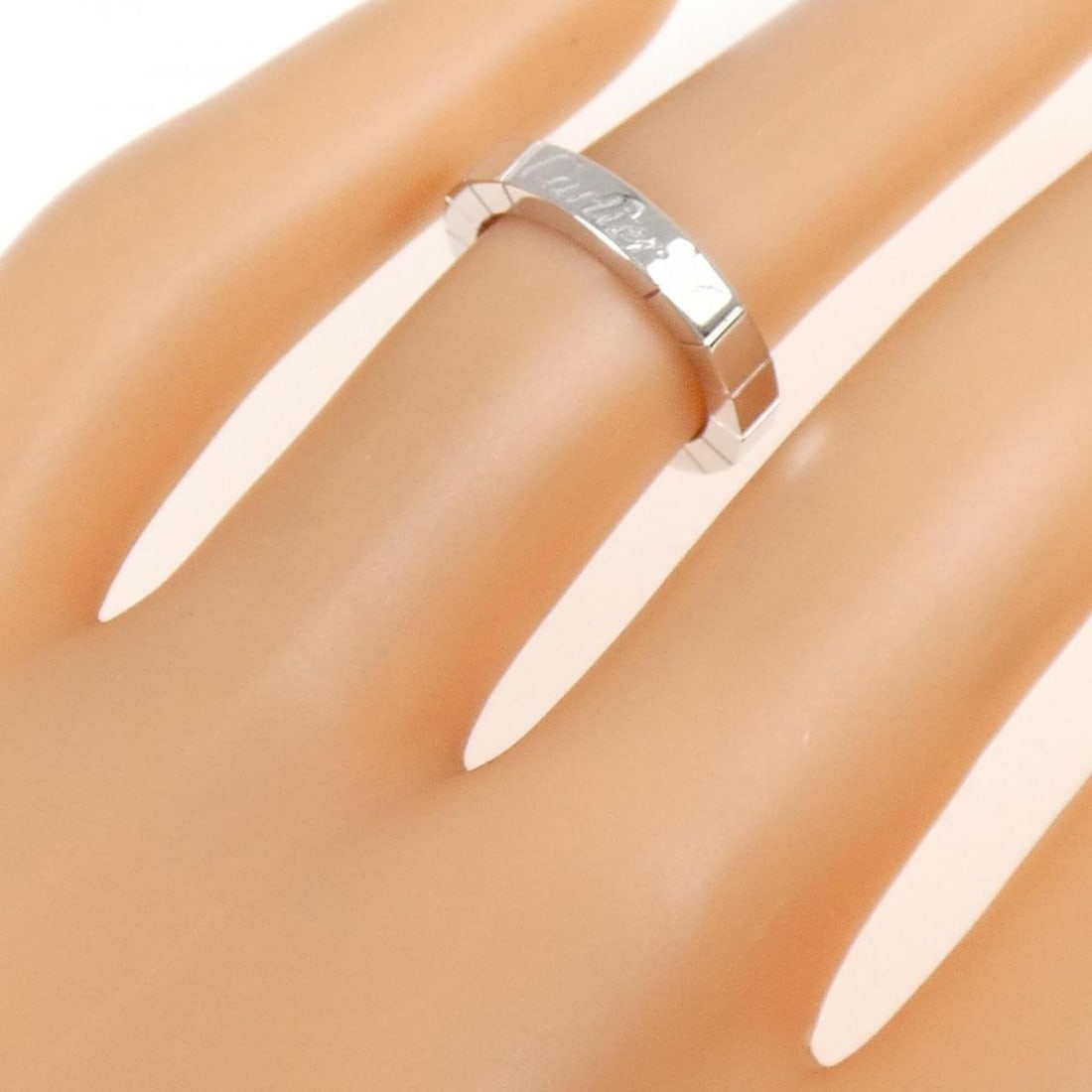 Cartier Lanieres Ring - 3