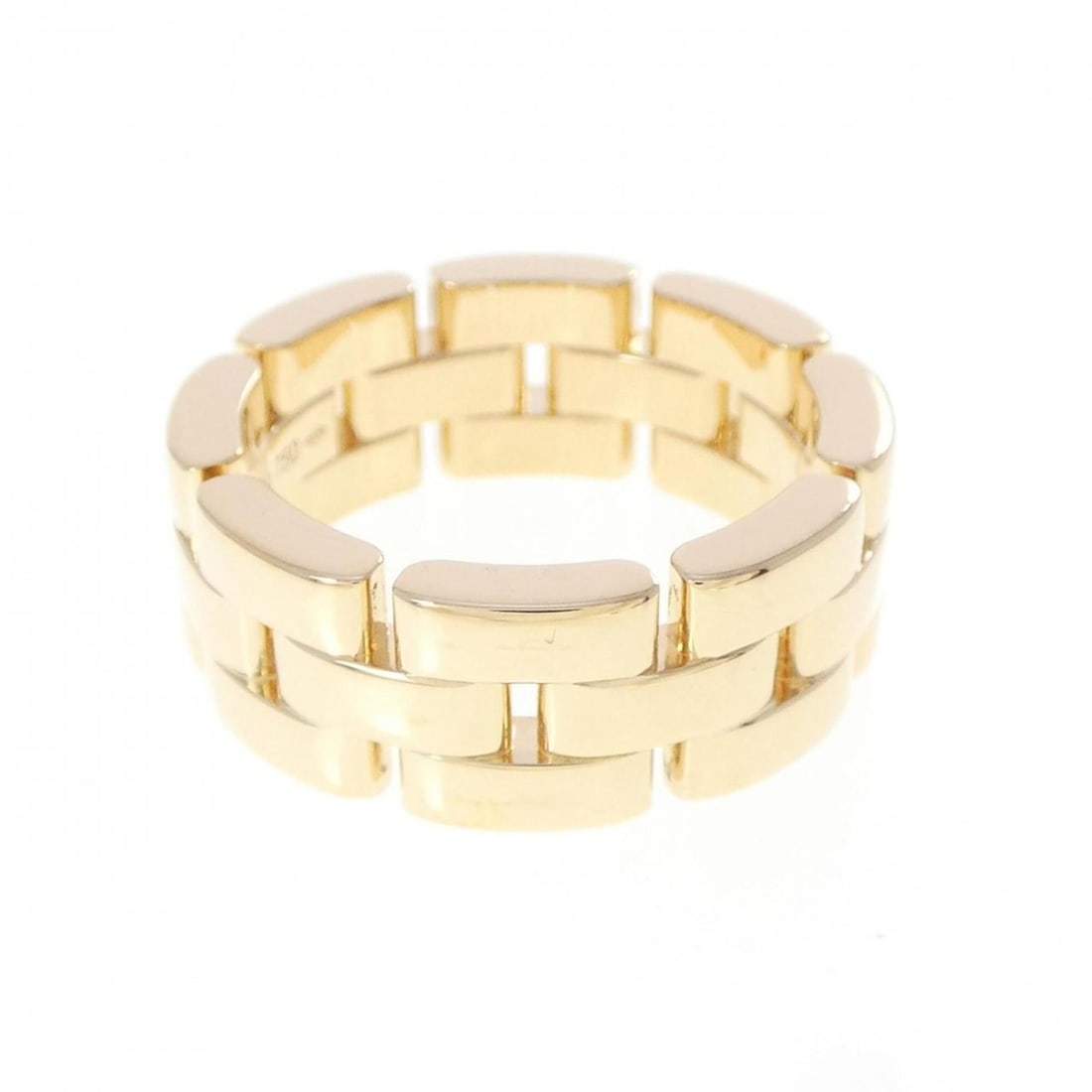 Cartier Maillon Panthère Ring - 2