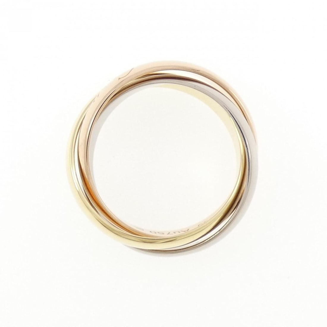 Cartier Trinity Ring - 2