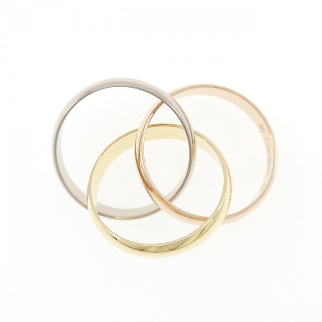 Cartier Trinity Ring - 3