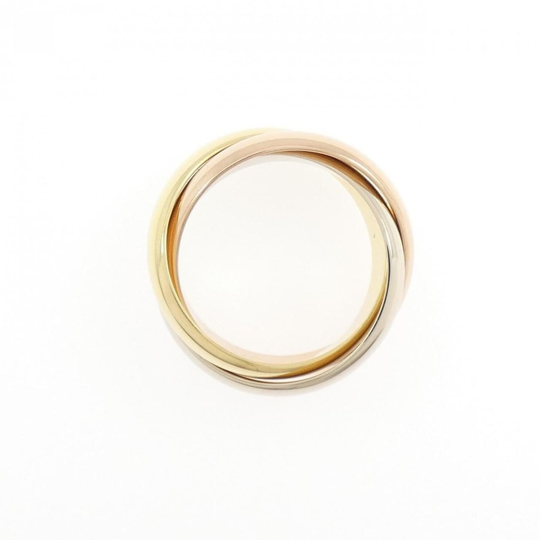 Cartier Trinity Ring - 2