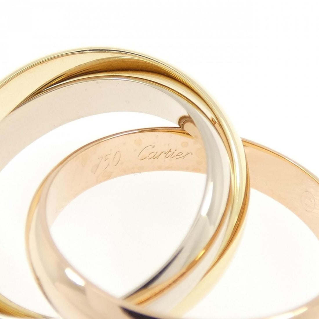 Cartier Trinity Ring - 4