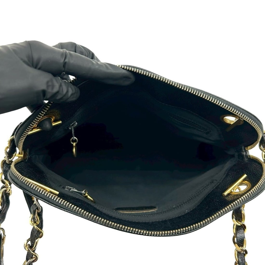 Cartier Trinity Ring - 9