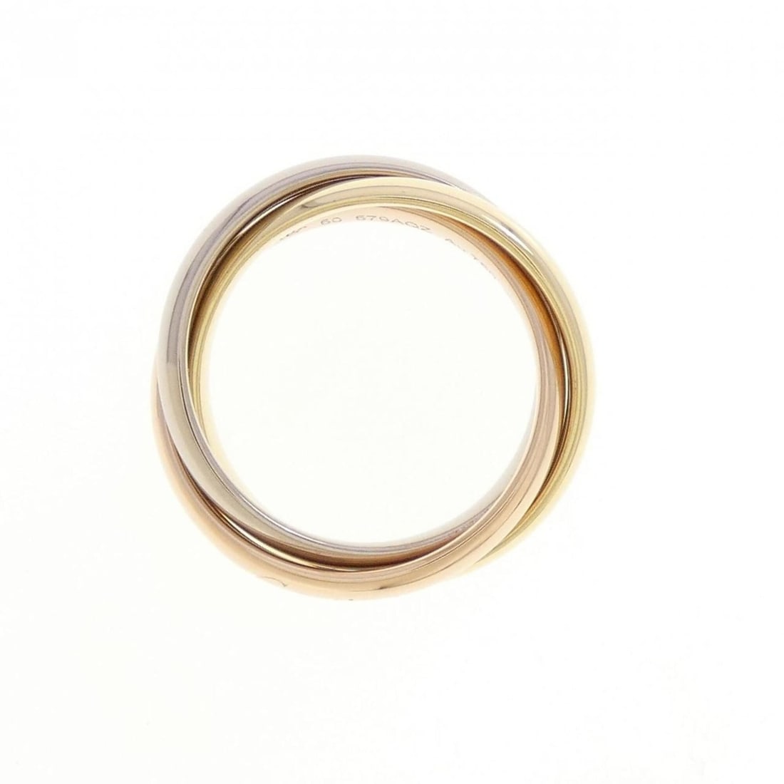 Cartier Trinity Ring - 2