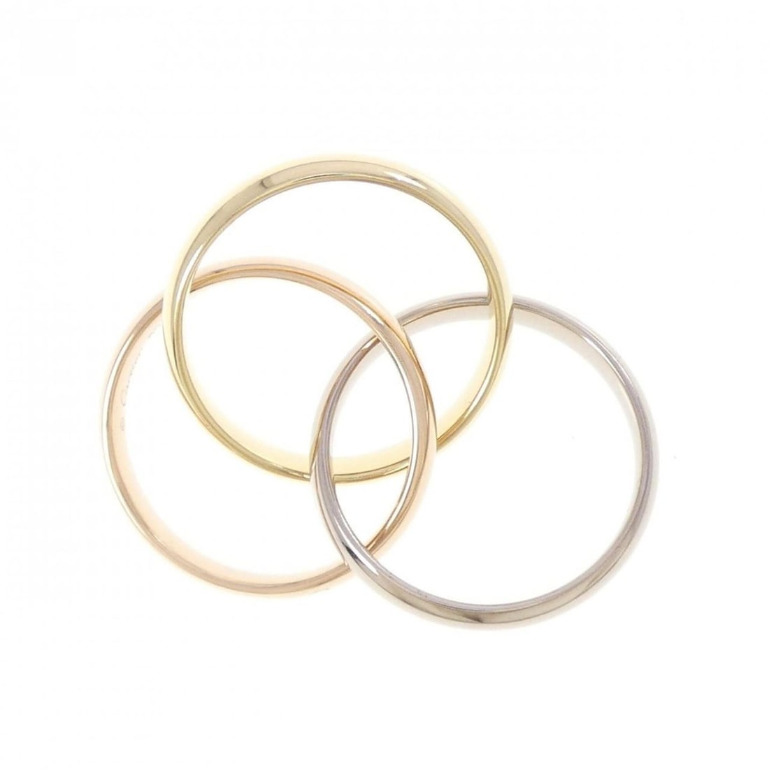Cartier Trinity Ring - 3