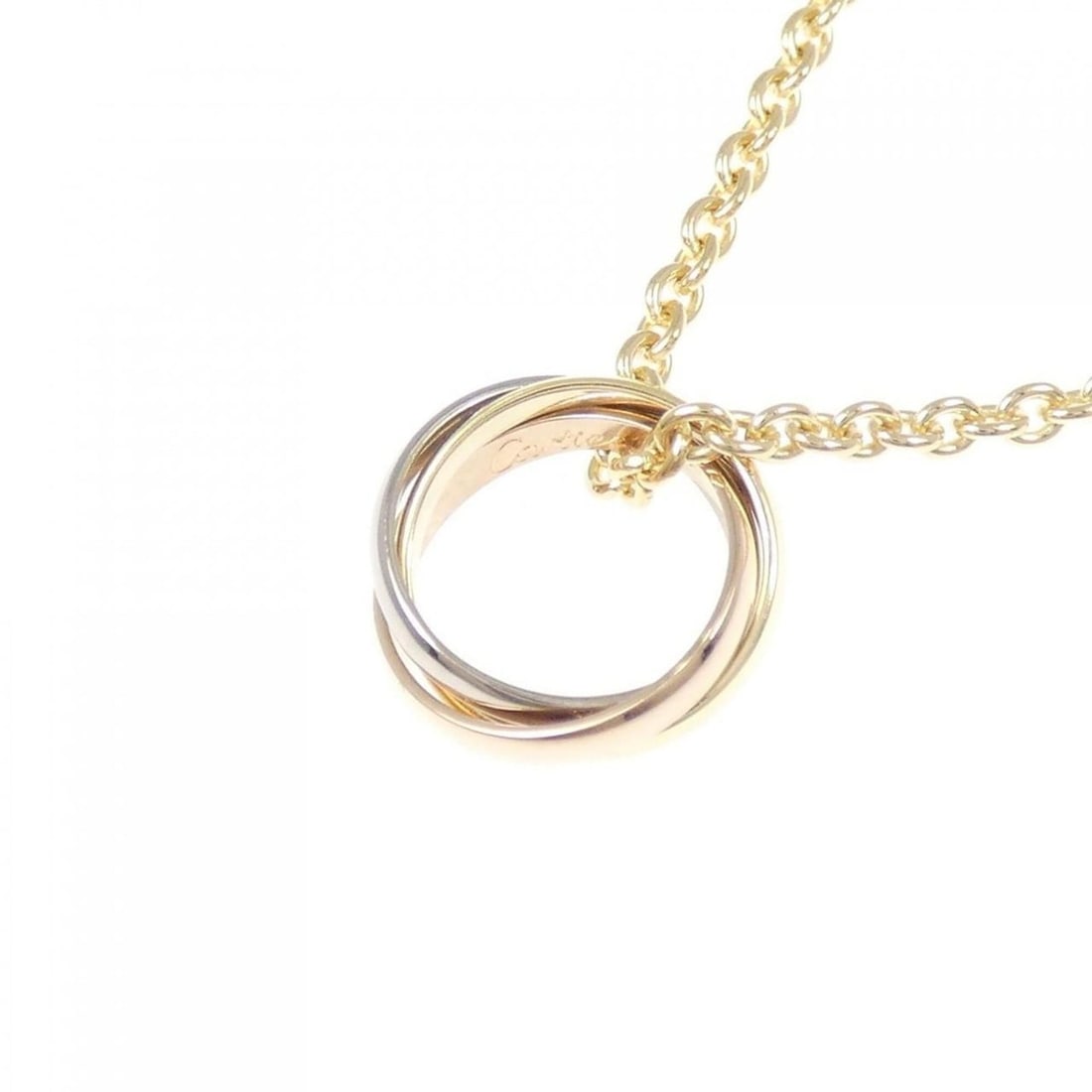 Cartier Trinity Necklace - 3