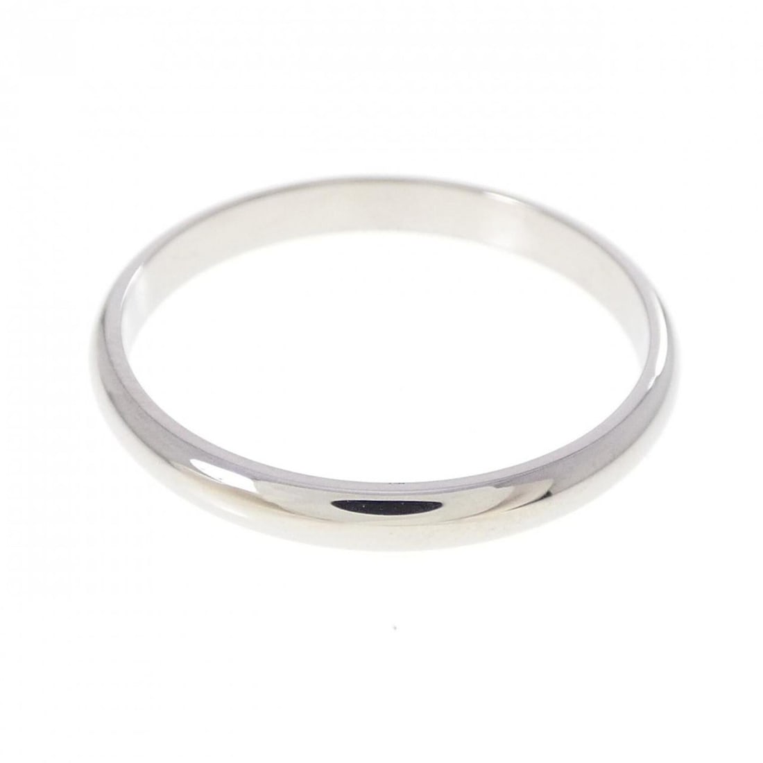 Cartier wedding ring - 2