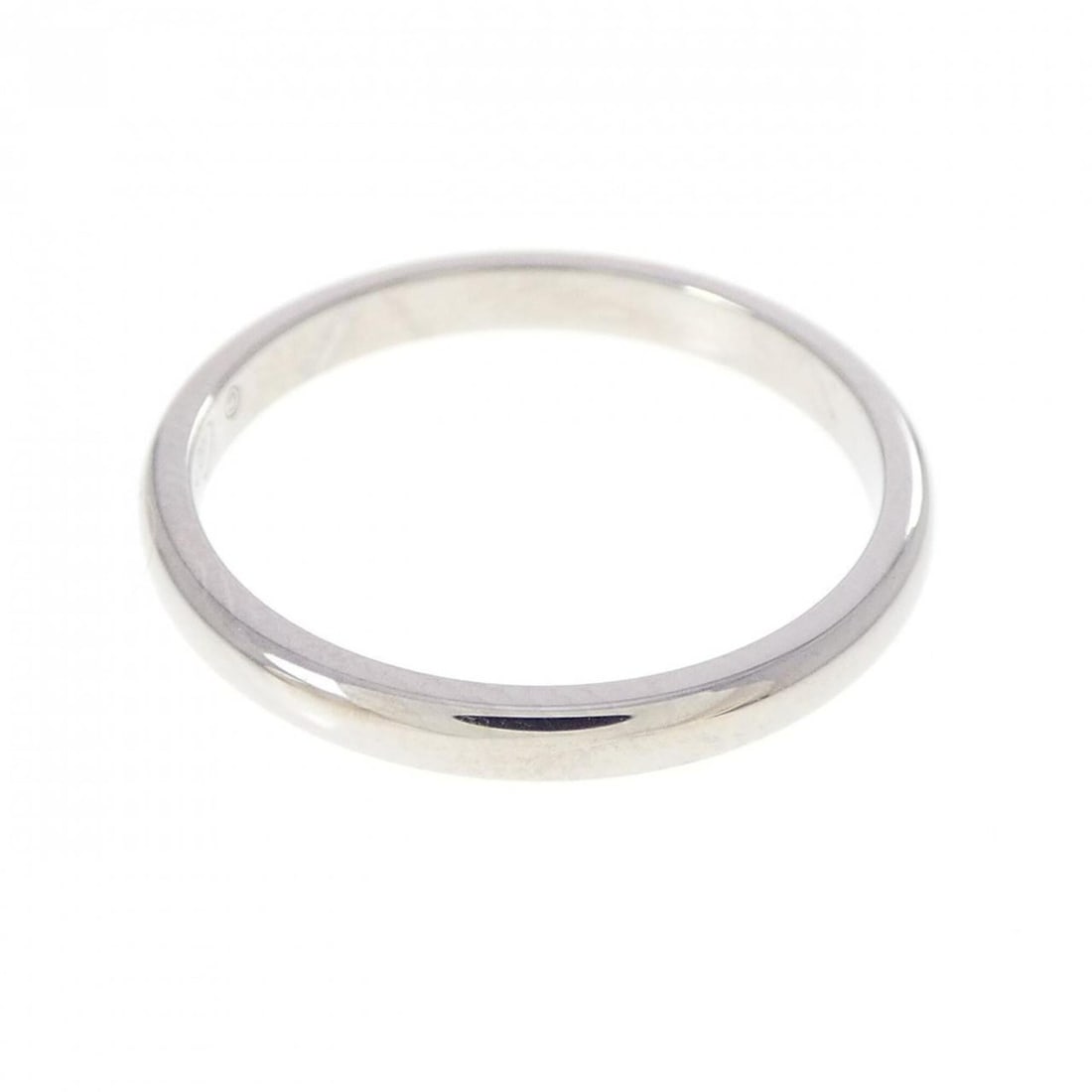 Cartier wedding ring - 2