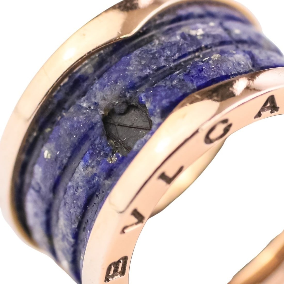 Cartier Wedding 1P Ring - 10