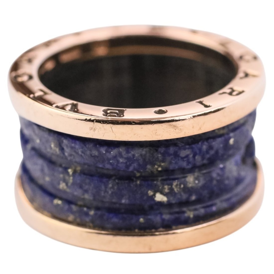 Cartier Wedding 1P Ring - 11