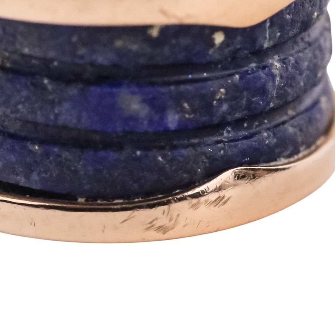 Cartier Wedding 1P Ring - 12