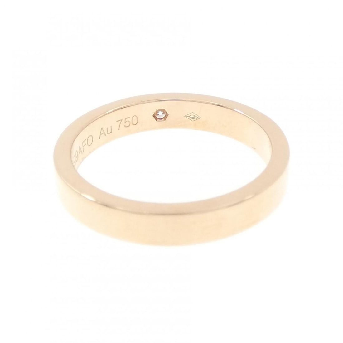 Cartier Wedding 1P Ring - 3
