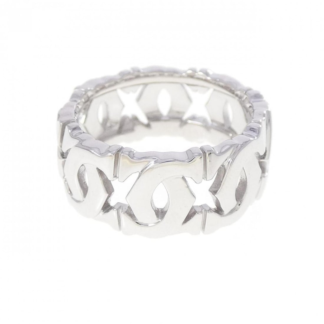 Cartier Entrelacés Small Ring - 2
