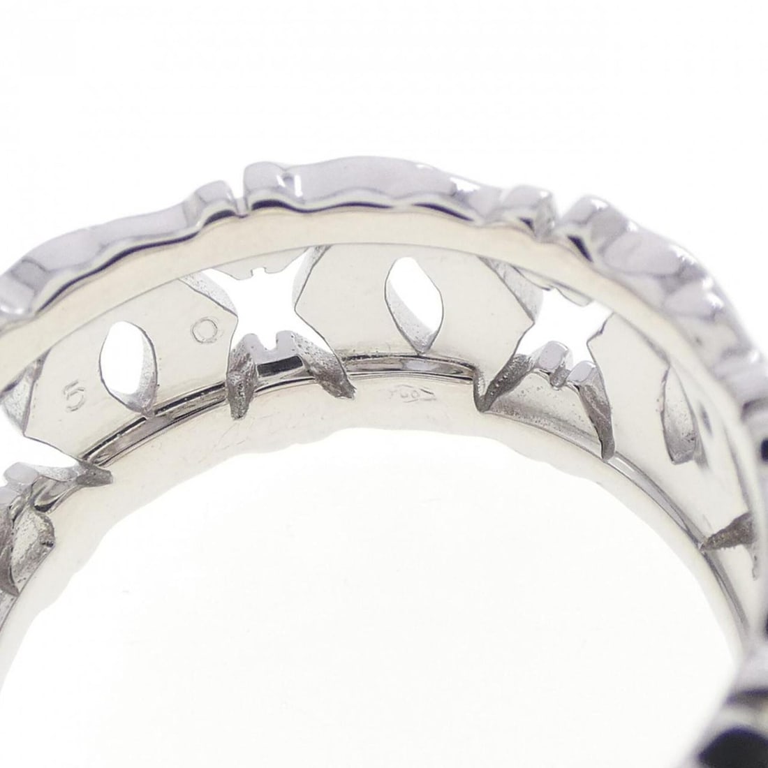 Cartier Entrelacés Small Ring - 3