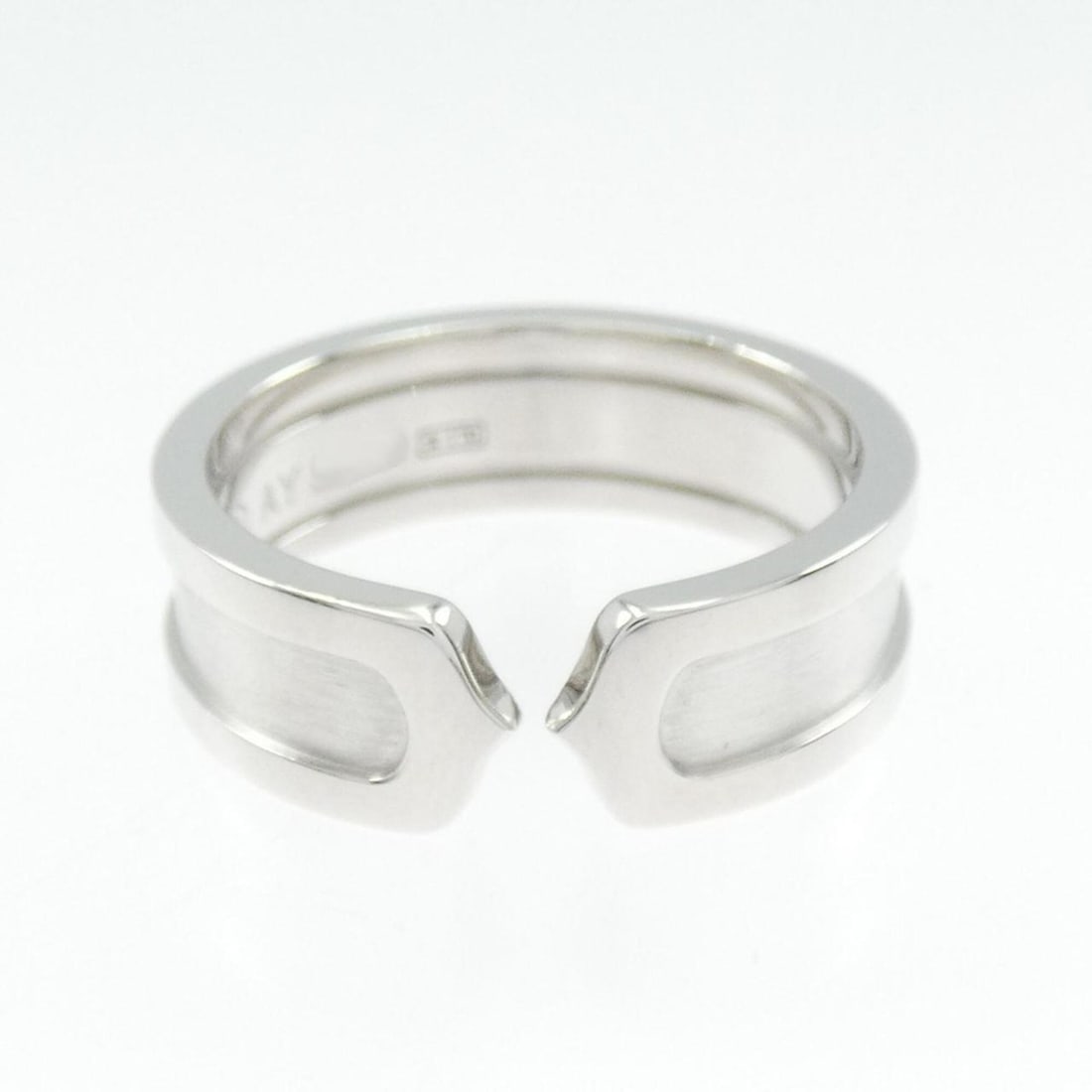 Cartier C2 Small Ring - 2