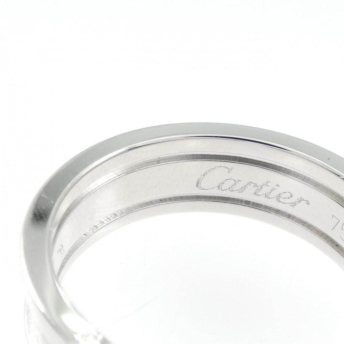 Cartier C2 Small Ring - 3