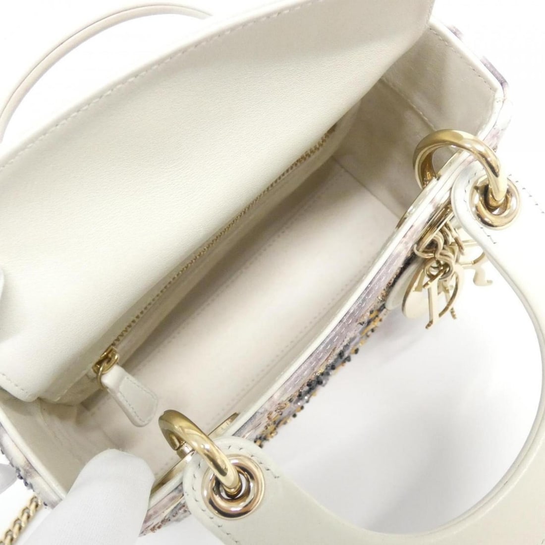 Cartier C2 Small Ring - 8