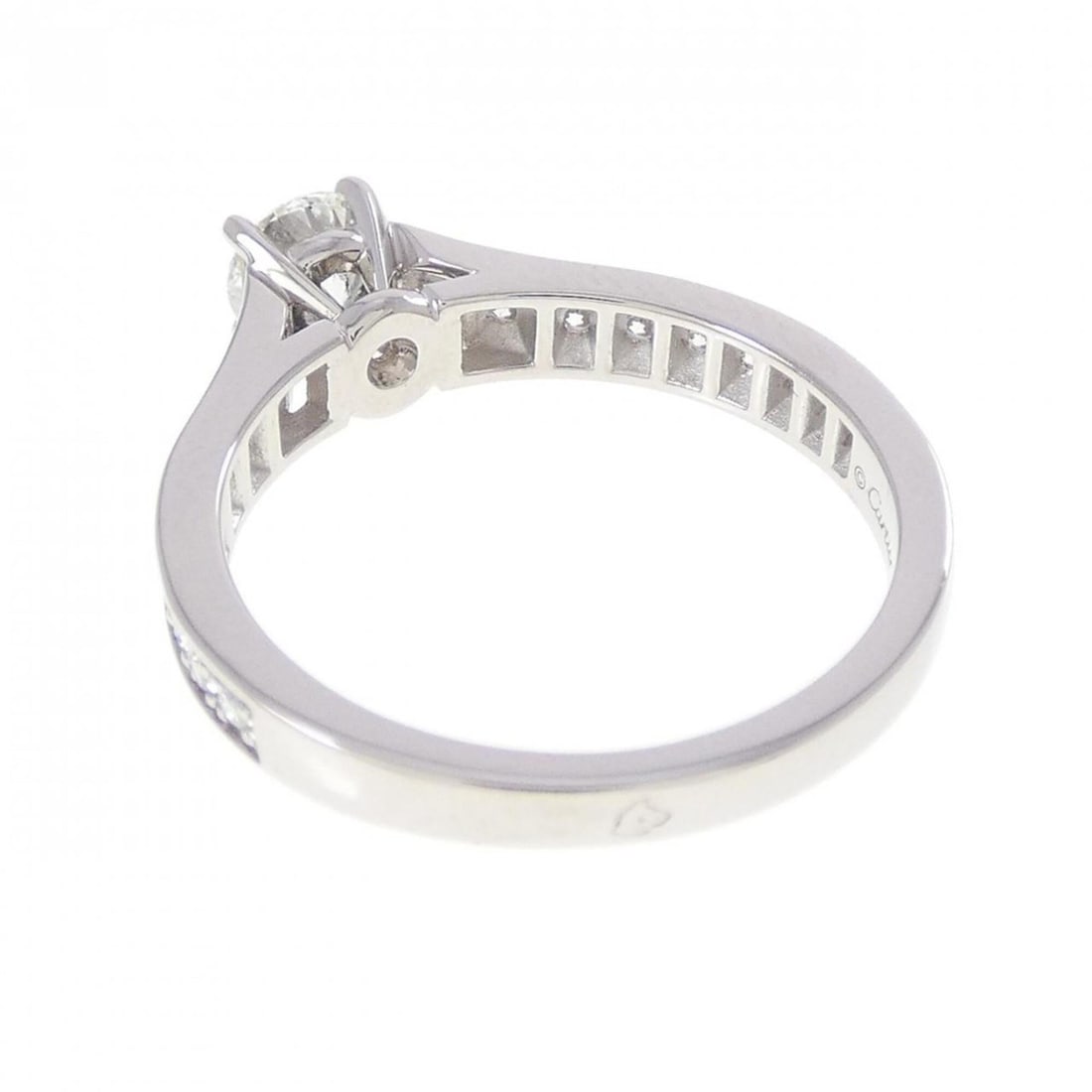 Cartier 1895 Ring, 0.30 CT - 3