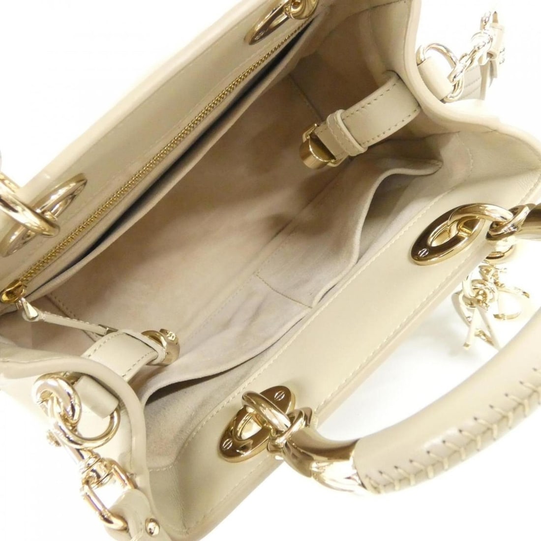 Cartier 1895 Ring, 0.22ct - 7