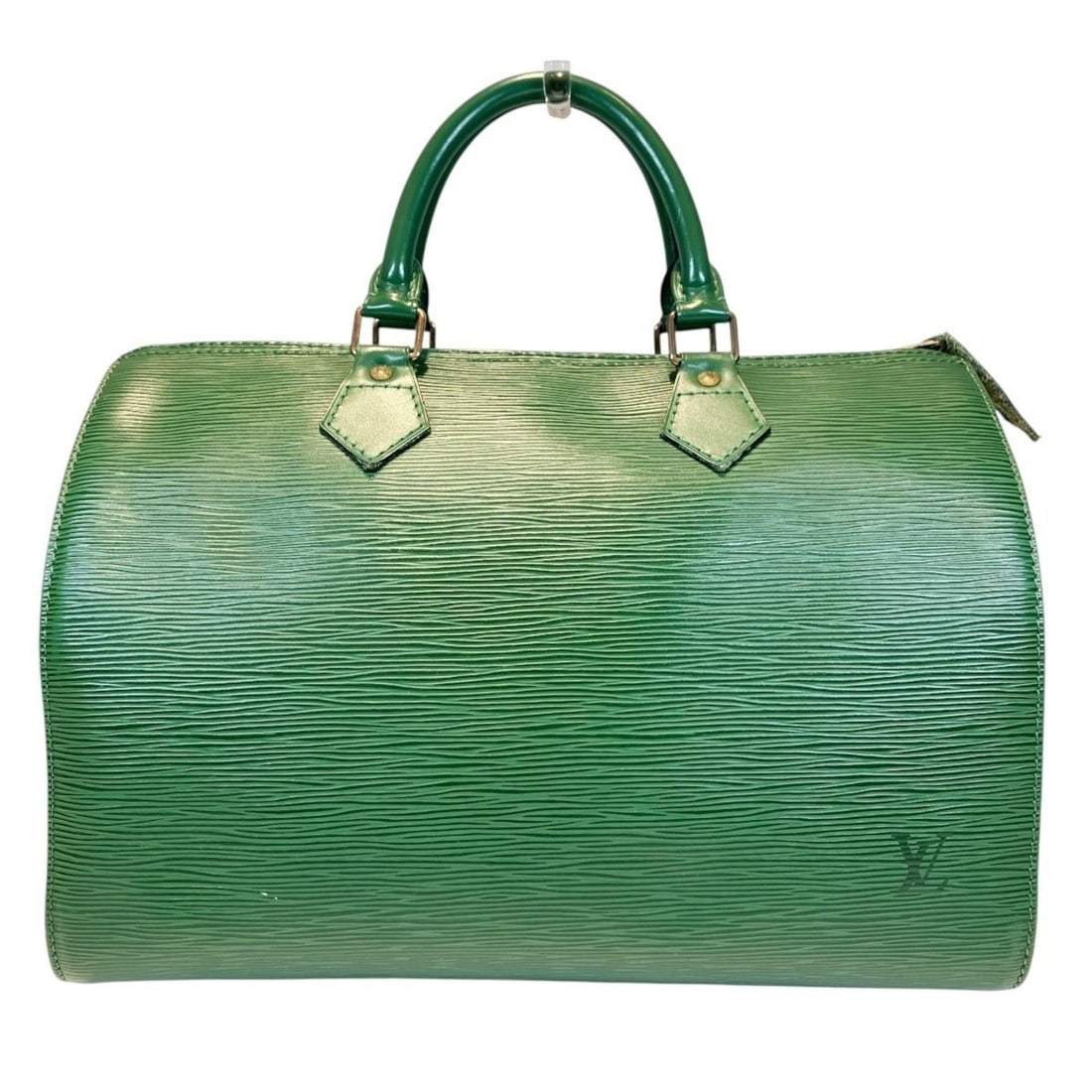 Louis Vuitton Speedy 30 Handbag, Epi Leather, M43004 (1 of 10)