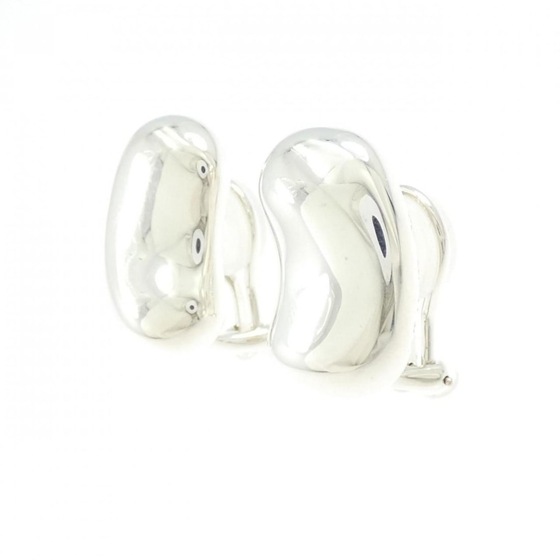 Tiffany Beans Earrings - 2