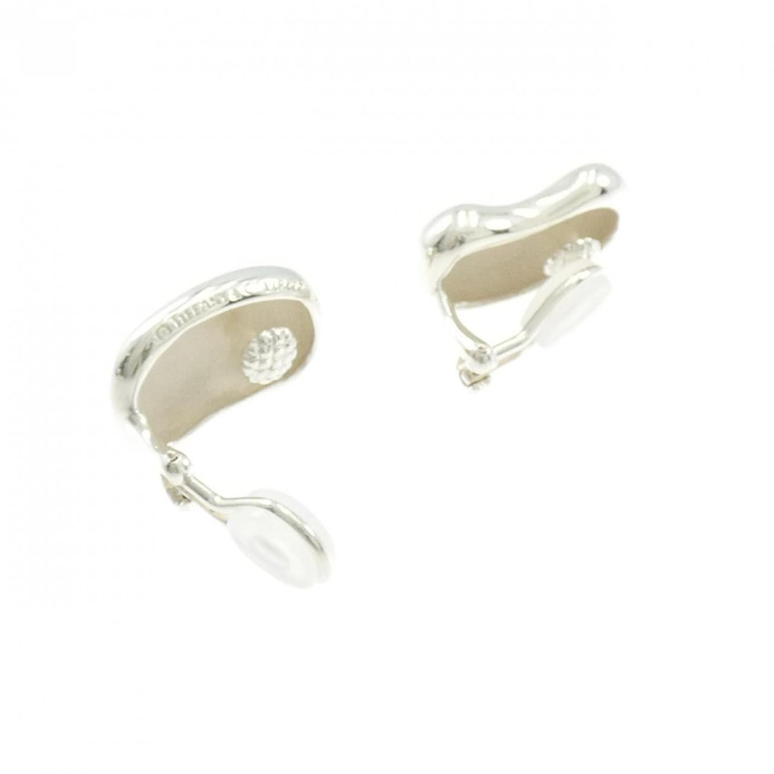 Tiffany Beans Earrings - 3