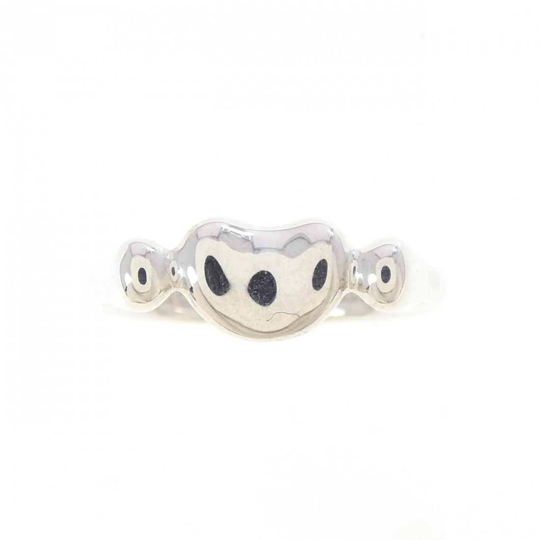 Tiffany Bean Ring - 2
