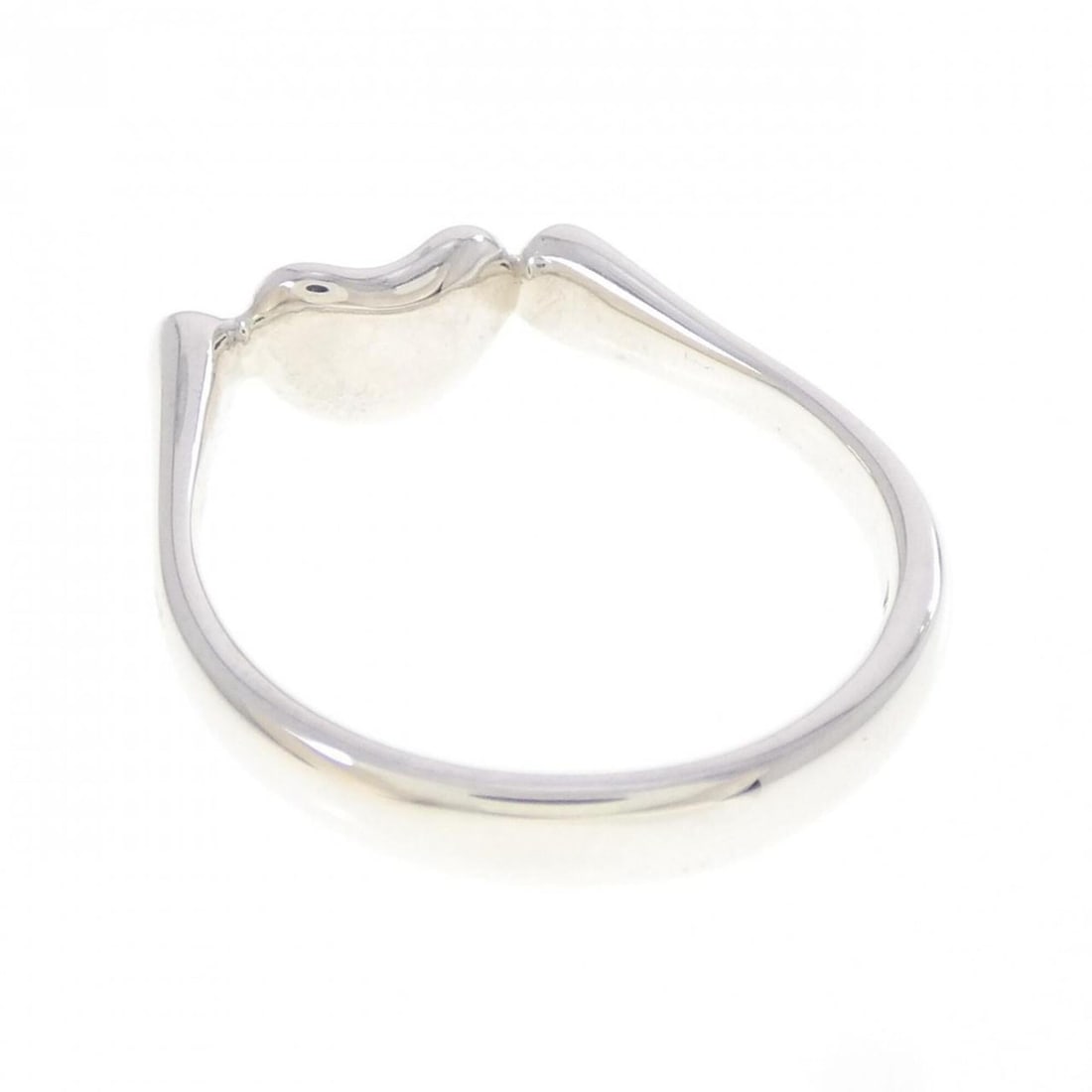Tiffany Bean Ring - 3