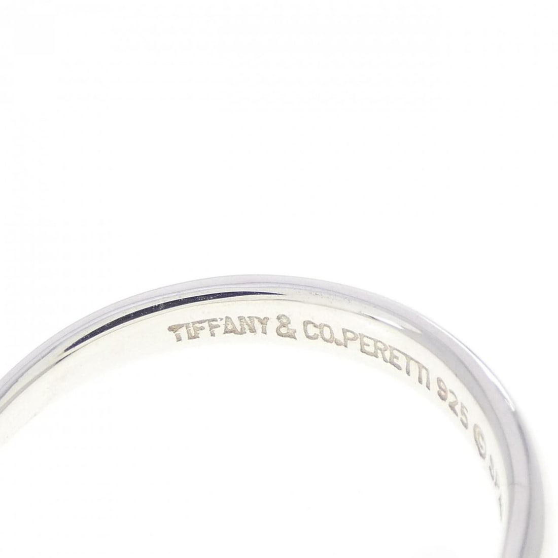 Tiffany Bean Ring - 4