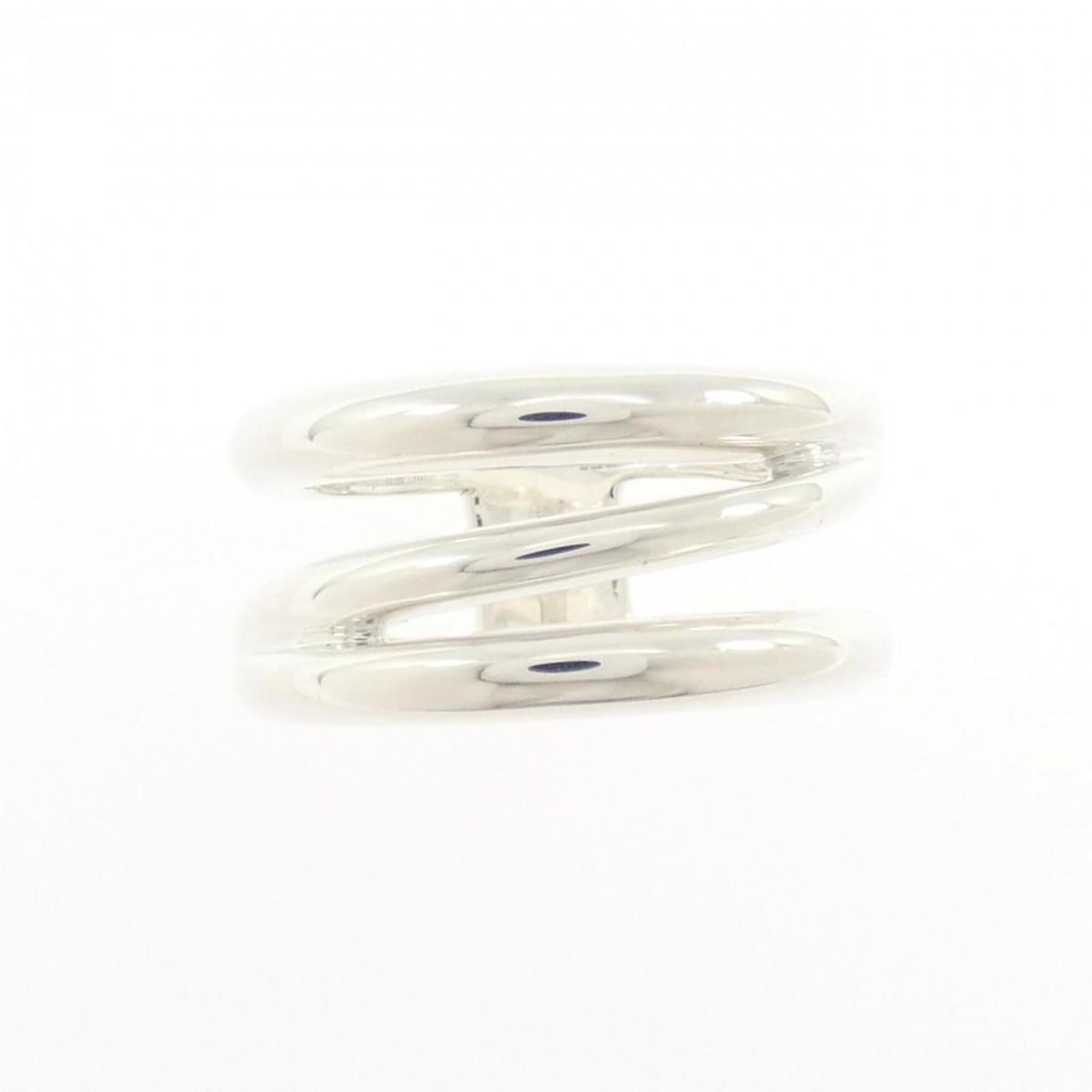Tiffany Open Diagonal Ring - 2