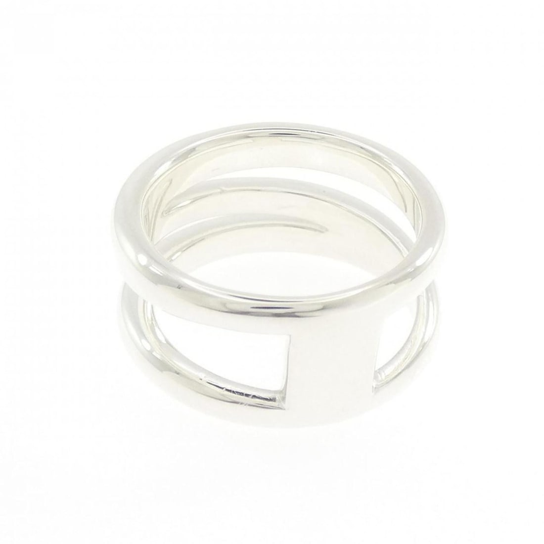 Tiffany Open Diagonal Ring - 3