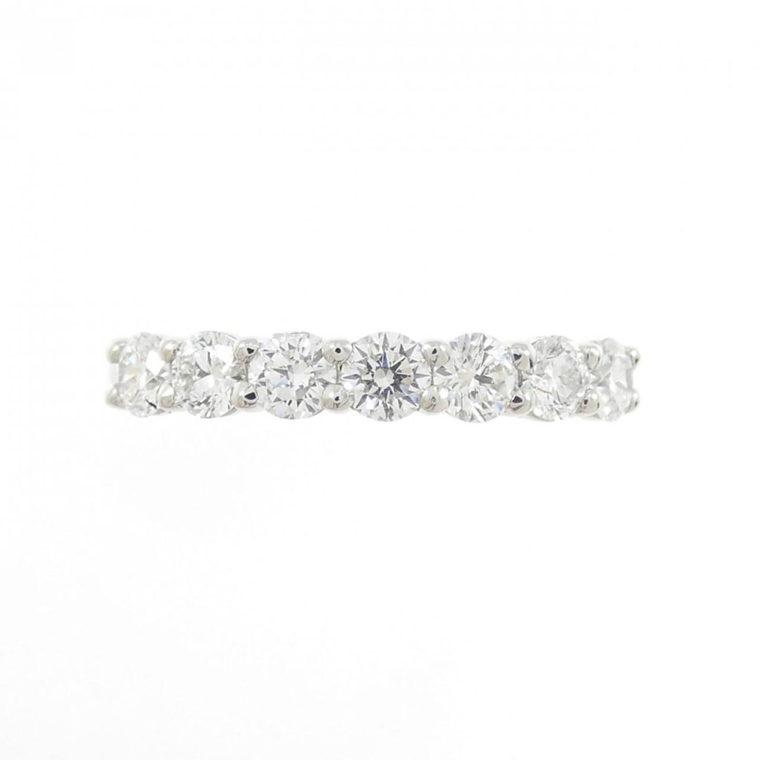 Tiffany Embrace Ring - 2