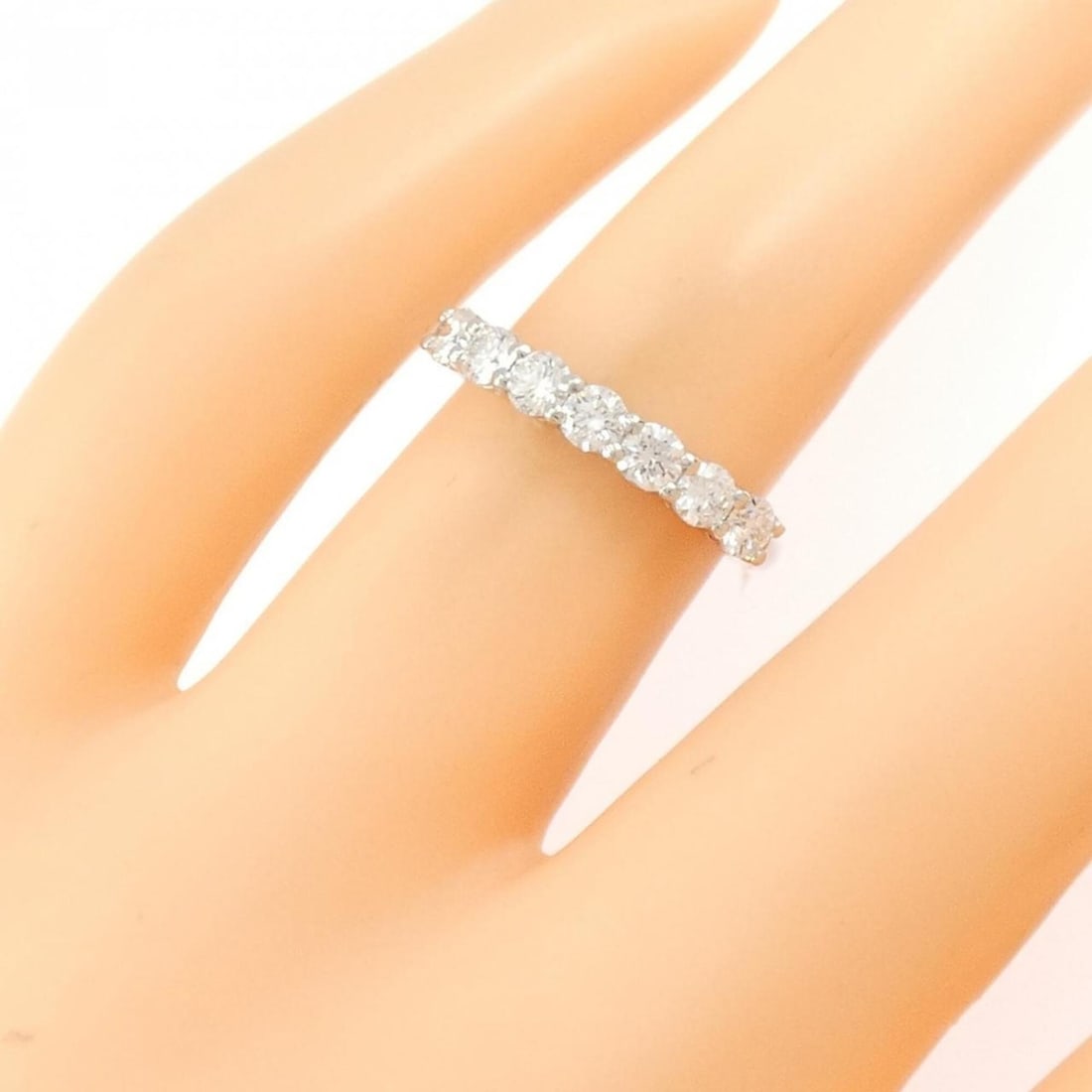 Tiffany Embrace Ring - 5
