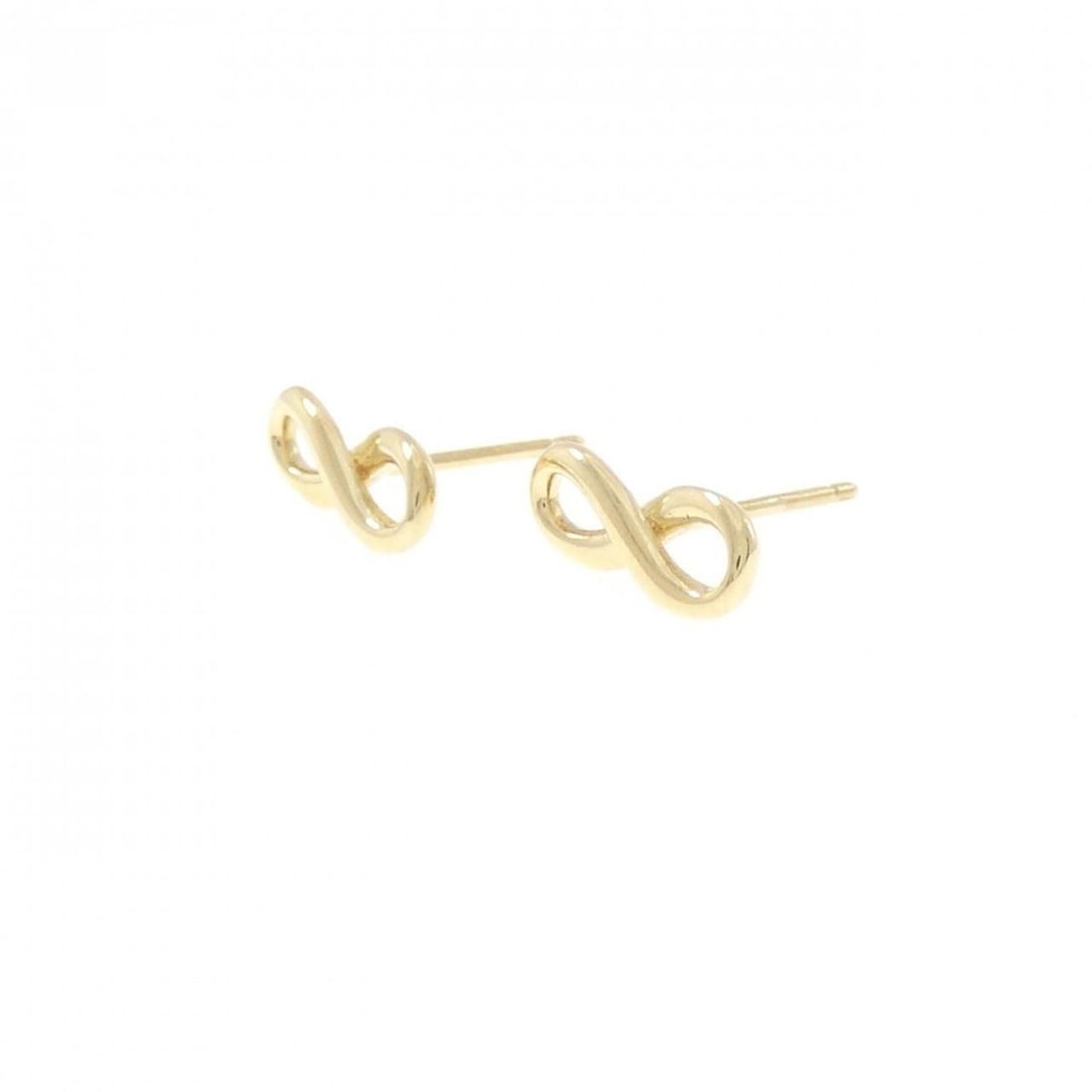 Tiffany Infinity Earrings - 2